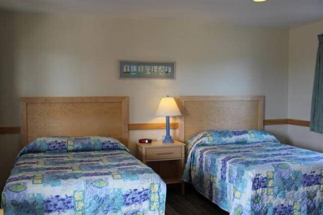 Pony Island Inn โอคราโค้ก ภายนอก รูปภาพ